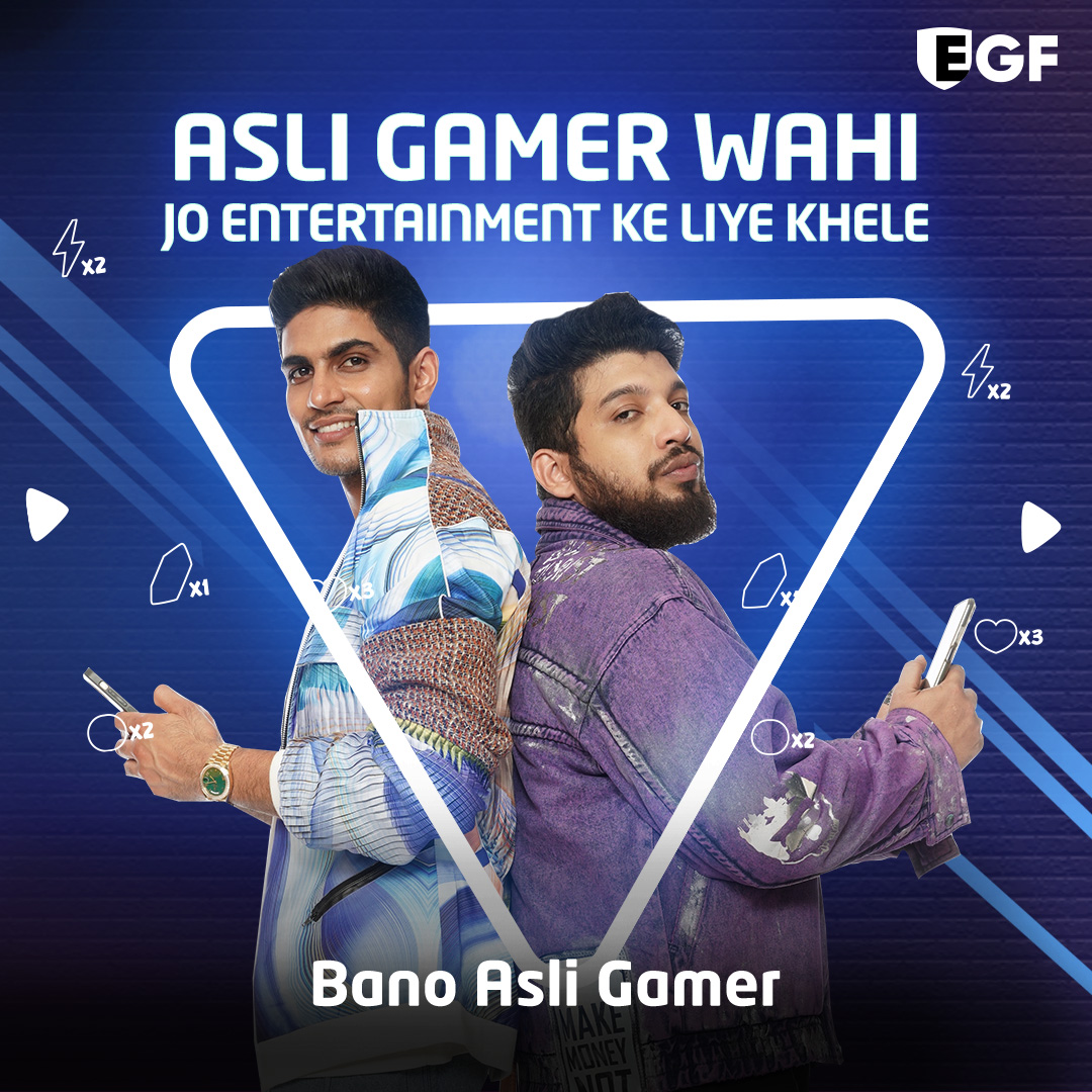 E-Gaming Federation furthers commitment to Responsible Play, launches ‘Asli Gamer’ campaign